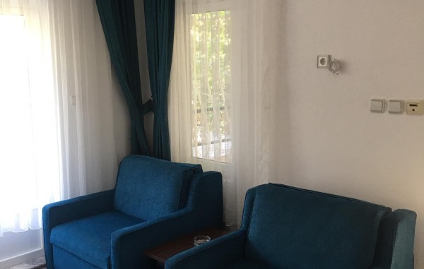Güneş Apartments İçmeler