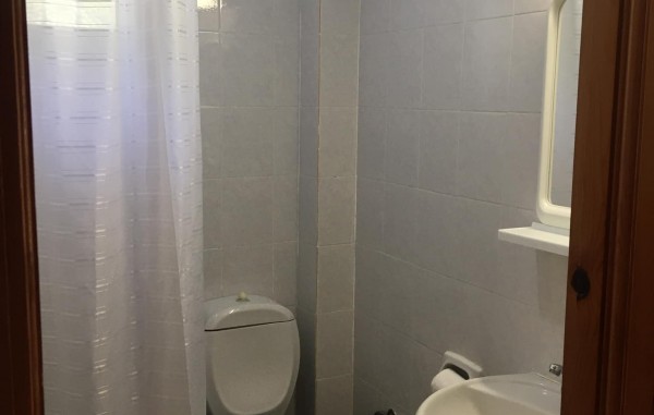 Güneş Apartments İçmeler