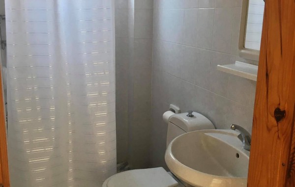 Güneş Apartments İçmeler