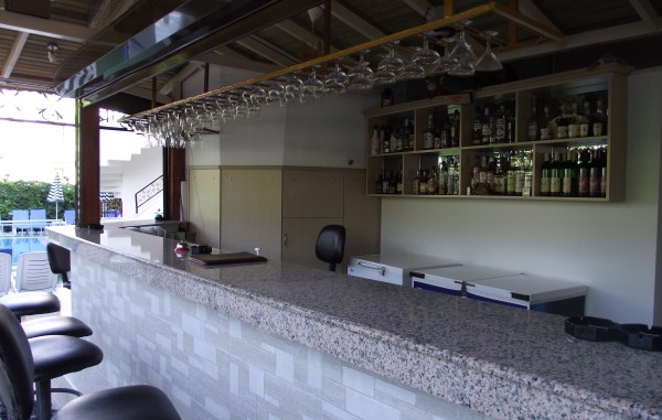 Güneş Apartments İçmeler